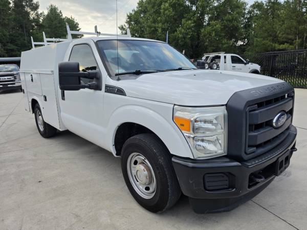 2016 Ford F250 XL KUV - Photo 7