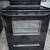 Frigidaire Glasstop Oven 2 thumbnail