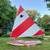Classic 14ft Sunfish Sailboat - Excellent Condition 1 thumbnail
