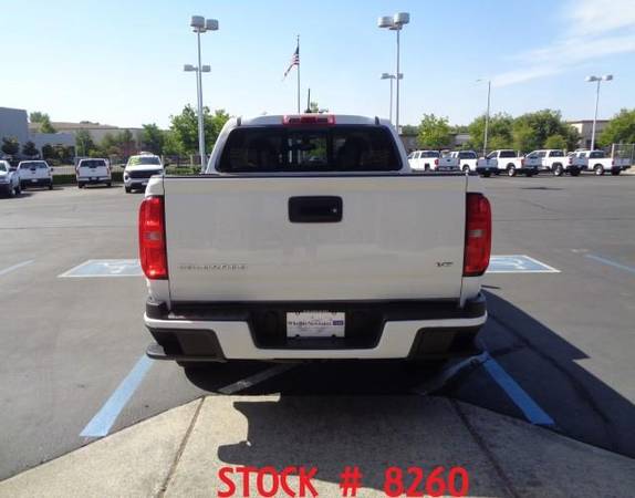 2022 Chevrolet Chevy Colorado ~ Crew Cab ~ Only 52K Miles! - $29,980 (+ WhyBuyNewAutos.com)63478331836419123