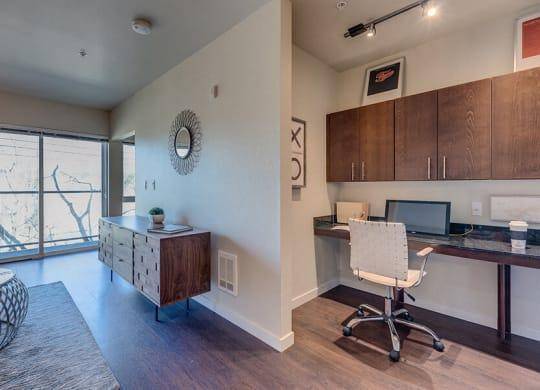 Now Leasing! 1-Bedroom at Koi Apartments in Ballard 1