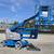 MANLIFT BOOMLIFT ARTICULATING 2022 GENIE Z-40/23N RJ 10 thumbnail
