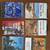 Lot of 64 Books Mountain Biking, Hiking, Skiing, Kayaking, etc. 7 thumbnail