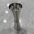 Vintage Towle Sterling Silver Double Jigger Shot Glass Barware Mid Century moder 2 thumbnail