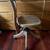 Antique Oak Anatomic Comfort Chair on Castors 2 thumbnail