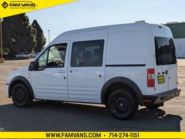 2013 Ford Transit Connect Passenger - Photo 5