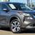 2023 Nissan Rogue SV CVT (CLEAN CARFAX) Call Ali 408-644-7936 1 thumbnail