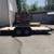 7 x 22 Full Deck Tilt Bed Trailer 14K 7 thumbnail