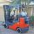 2013 Toyota LPG forklift for sale 1 thumbnail