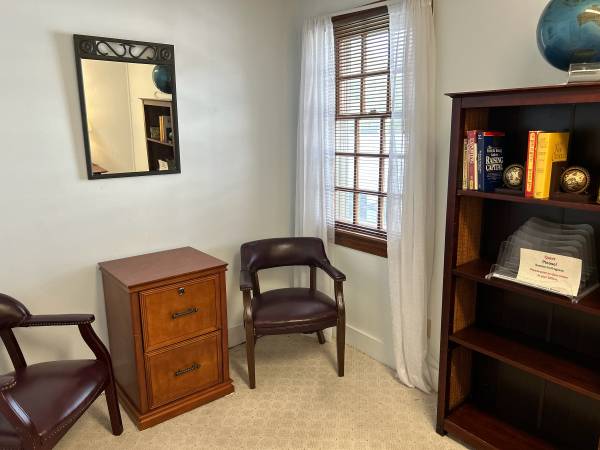 $575 / 120ft2 - 1st Month Free - FURNISHED OFFICE IN TOP MEDICAL /BUSINESS AREA (VIRGINIA BEACH)64053703969027123