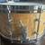 ALLEGRA  7x13 White Marine Pearl Snare Drum 2 thumbnail