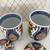 Yunomi Kutani Japanese Imari Wedding Tea Set new in Box 7 thumbnail