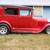 1928 Ford Model A sedan street rod 24 thumbnail