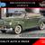1941 Ford Super Deluxe Convertible AACA 1st Place 1 thumbnail