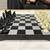 Beautiful Magnetic Travel Chess Set 3 thumbnail