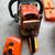 Sthil ms310 chainsaw MS 310 sthil chain saw 5 thumbnail