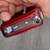 Kodak Easyshare M863 Digital Camera(Red) 3 thumbnail