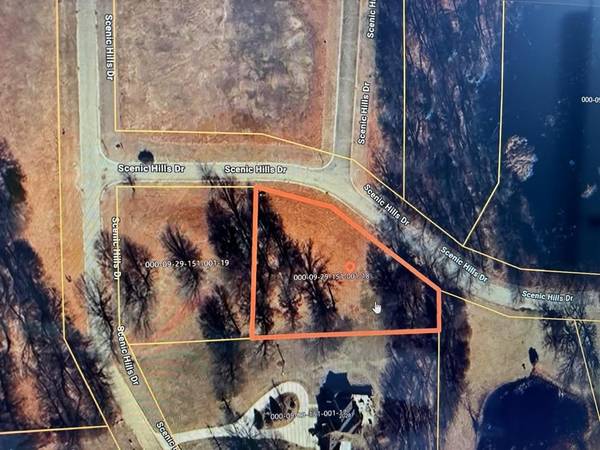 Amazing opportunity to build your dream house - Jackson, MI Affordable 1