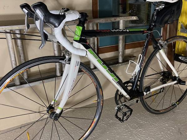 Fuji Road Bike 1