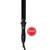 SULTRA BOMBSHELL® THERMACORE™ COLLECTION 1.5-INCH CLIPLESS CURLING ROD 1 thumbnail