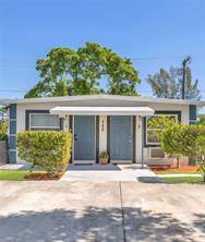 $1,750 / 1br - WOW.. UNIQUE CLEAN 1 BEDROOM, 1 BATHROOM DUPLEX. (POMPANO BEACH)64001849938051120