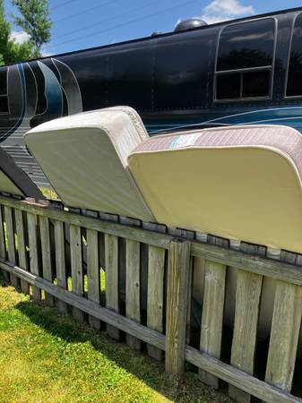 Mattresses 1