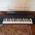 Yamaha PCR-800 Electric Keyboard With Stand & Foot Pedal 2 thumbnail