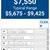 2014 FORD C MAX SE HYBRID ONE OWNER 17 thumbnail