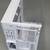 Large white computer case, comes with 2 fans 3 thumbnail