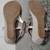 ****NEW GORGEOUS WOMAN'S SANDALS**** 3 thumbnail