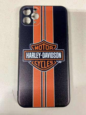 iPhone 11 Pro Max case 1