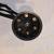 1966 Mustang 6 cylinder Distributier Cap & Wires 3 thumbnail