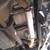 3.5" oem/ factory Aluminized cat back exhaust, duramax diesel 4 thumbnail