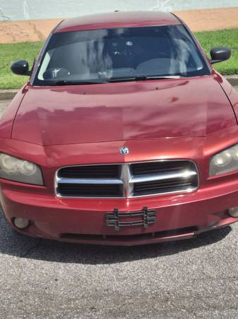 2010 Dodge charger SXT - $10,500 (Atlanta)63620223330305121