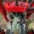 26HP Yanmar Tractor - 4x4 Diesel - Loader & 3 Point - Clean 8 thumbnail