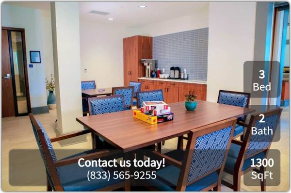$1,595 / 3br - 1300ft2 - Conveniently located 3 bed / 2 bath! 1300 Sq Ft. Transit close by! (Spring Lake Park - Northtown Mall)63868702969985122