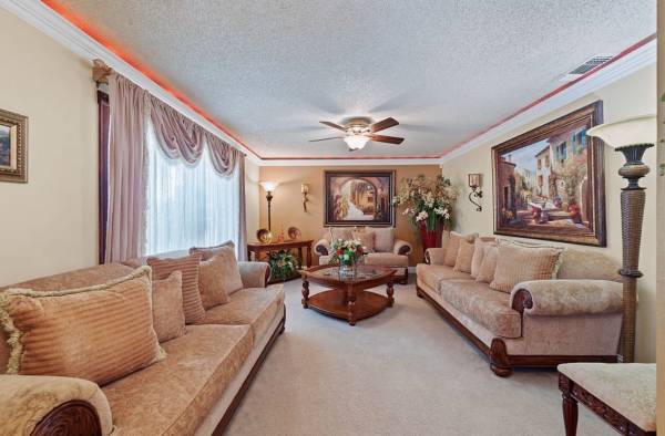 $775 / 5br - 175ft2 - Master bedroom $775 a month (Citrus Heights, CA)63844738509827123