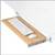 Vivo computer desk keyboard tray (new in the box) 1 thumbnail
