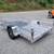 2025 Black Rhino 6x12 All Aluminum Utility Trailer 3 thumbnail