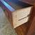 1960s Midcentury Poul Hundevad Hu Danish Modern Teak Dresser 42.5”W 5 thumbnail