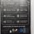 Maxwest Nitro 5P 8GB 5" 4G GSM Unlocked, Black 3 thumbnail