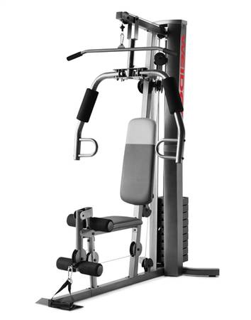Weider Workout Machine $300 1