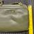 NEW - Tahari Women's Green Crossbody Pebbled Leather Bag 10 thumbnail