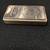10 OZ. .999 scott'sdale mint stackable silver bar 2 thumbnail