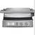Cuisinart Griddler Deluxe Brushed Stainless (GR-150) 3 thumbnail