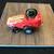 1984 Ertl Pull Back McDonald's HAMBURGLAR CAR Happy Meal 2 thumbnail