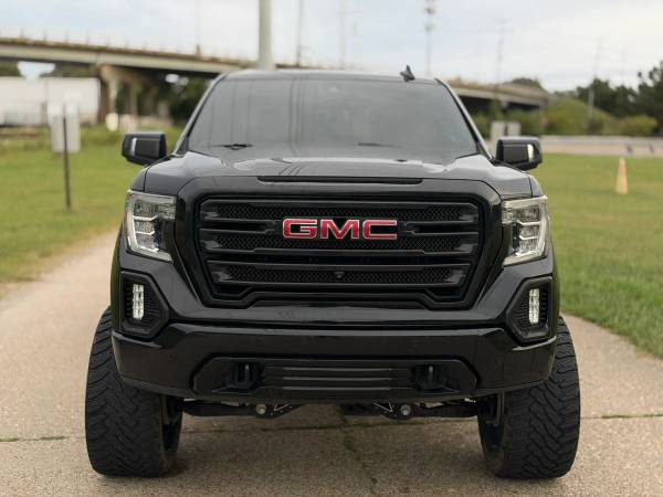 2019 GMC Sierra 1500 Crew - Photo 8