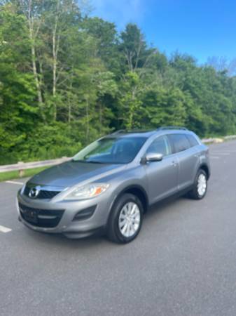 2010 Mazda CX9 Touring - $5,400 (Woburn)63615747069699121