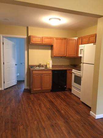 $1,250 / 2br - Bright Apartment for Rent – Quiet Street Location (Macomb st)63862176181763122