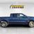 2020 Chevrolet Silverado 1500 4x4 4WD Chevy Truck LT Trail Boss Crew Cab 3 thumbnail